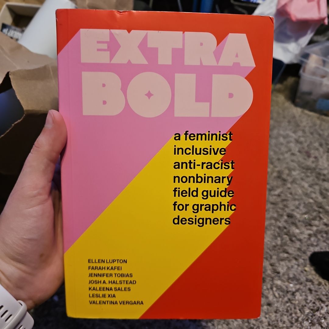 Extra Bold