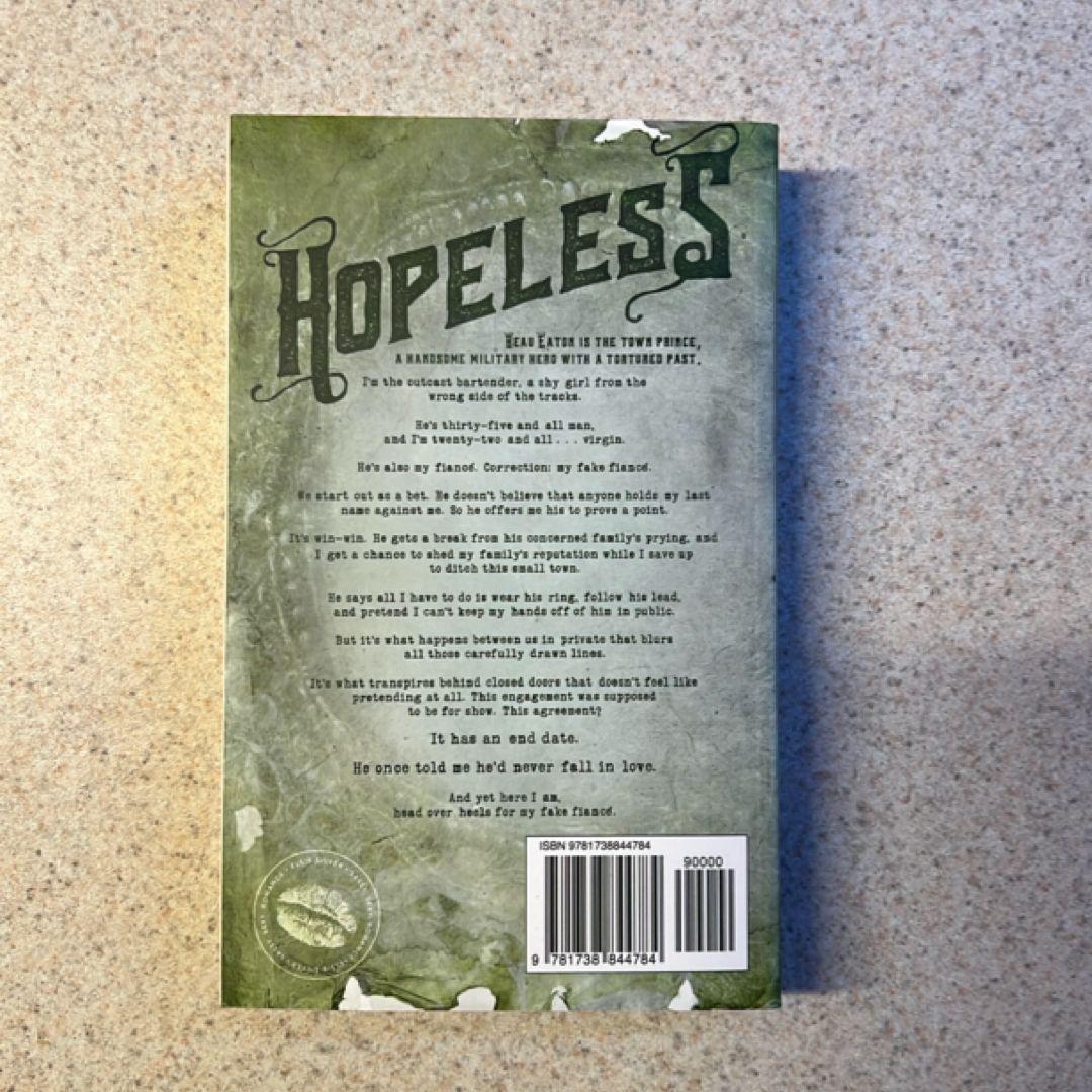 Hopeless (Special Edition)