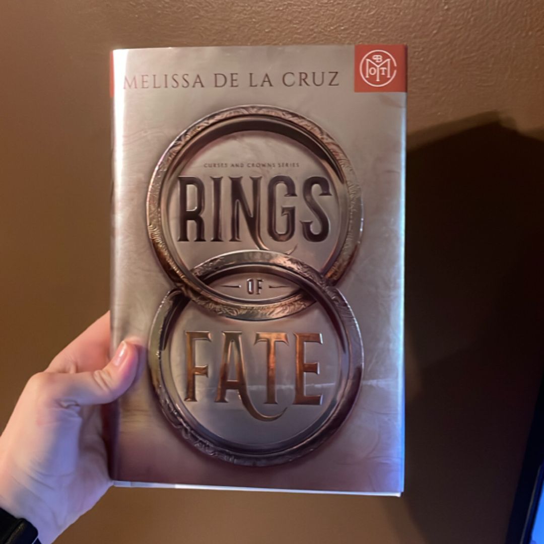 Rings of Fate (Deluxe Limited Edition)