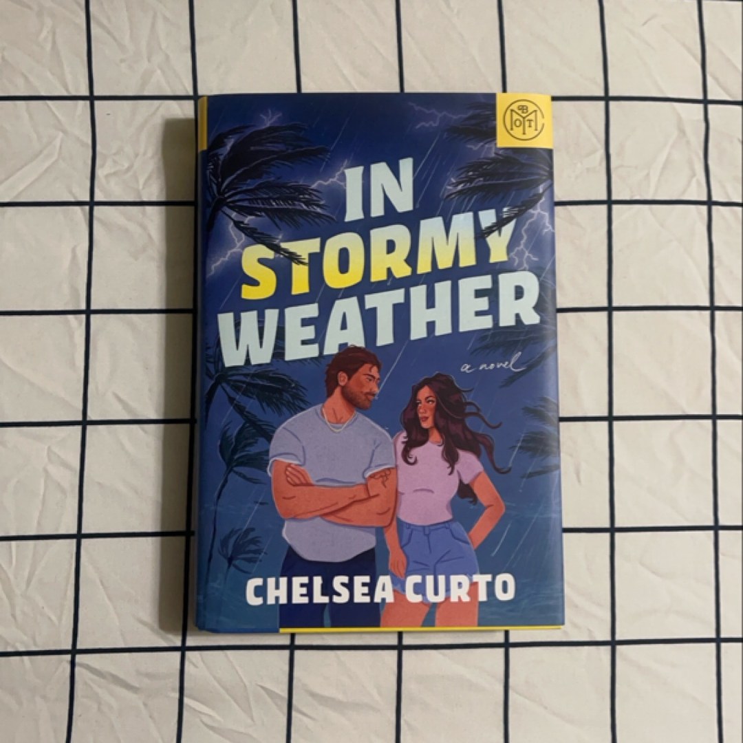 In Stormy Weather