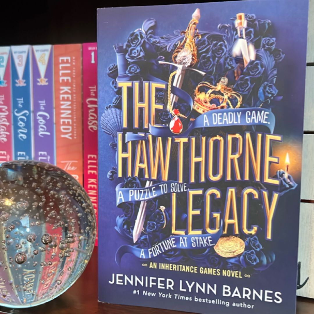 The Hawthorne Legacy