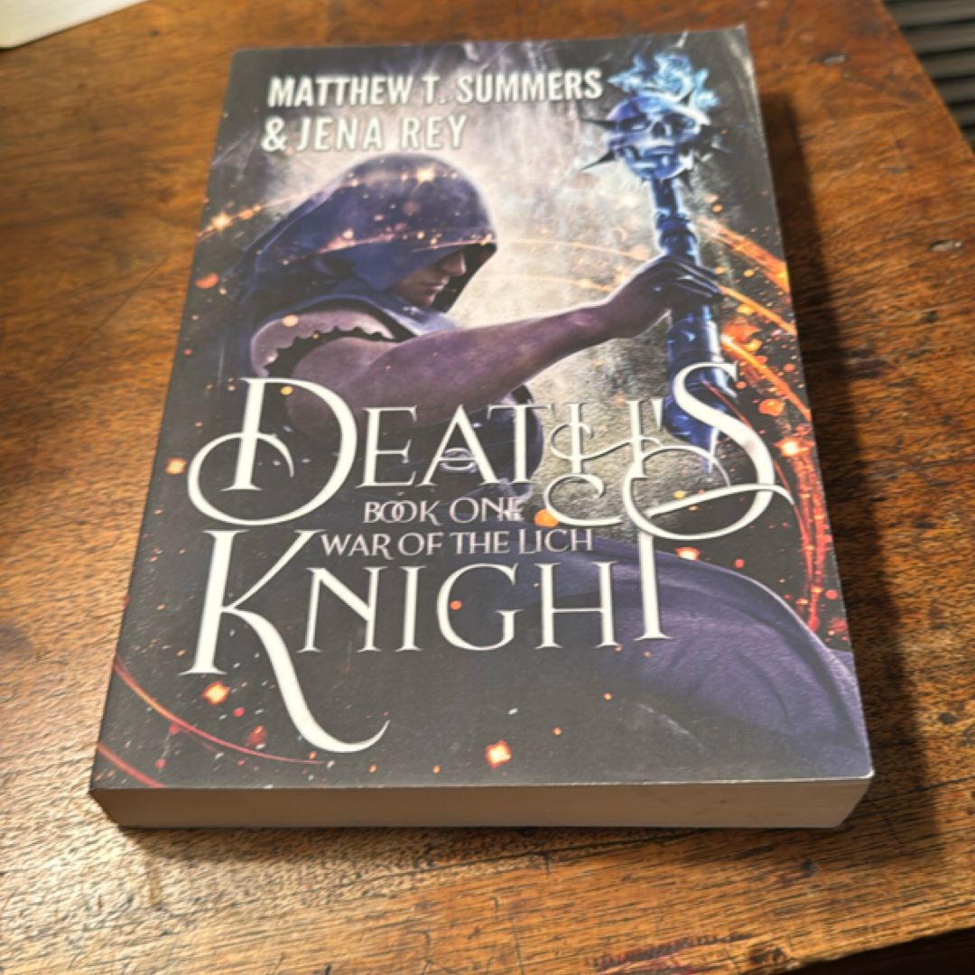 Death's Knight