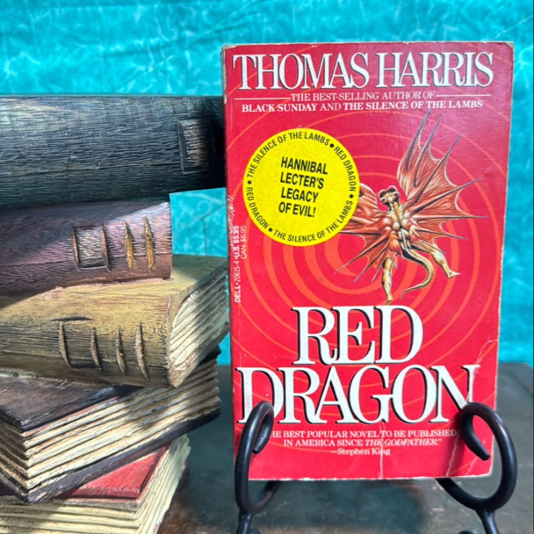 Red Dragon