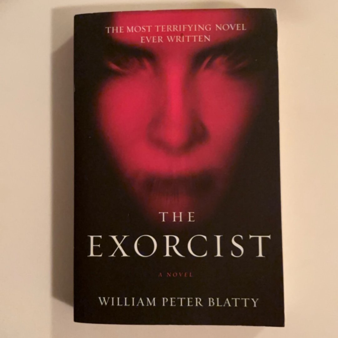 The Exorcist