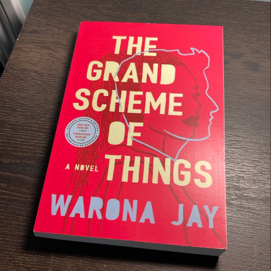 The Grand Scheme of Things