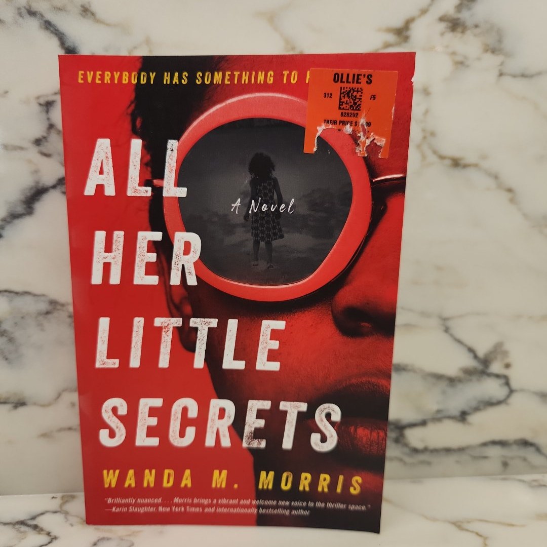 All Her Little Secrets