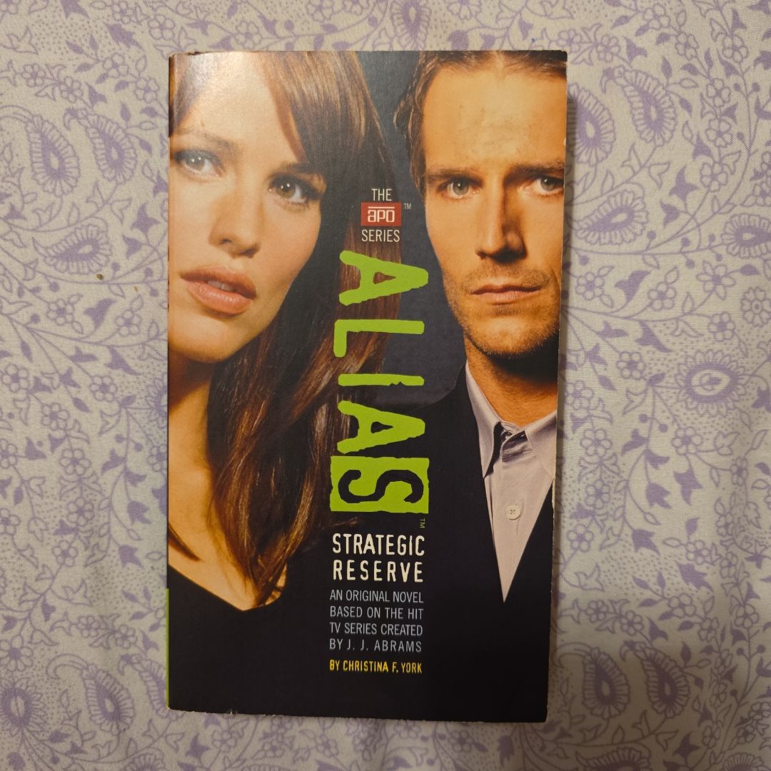 Strategic Reserve First Edition 