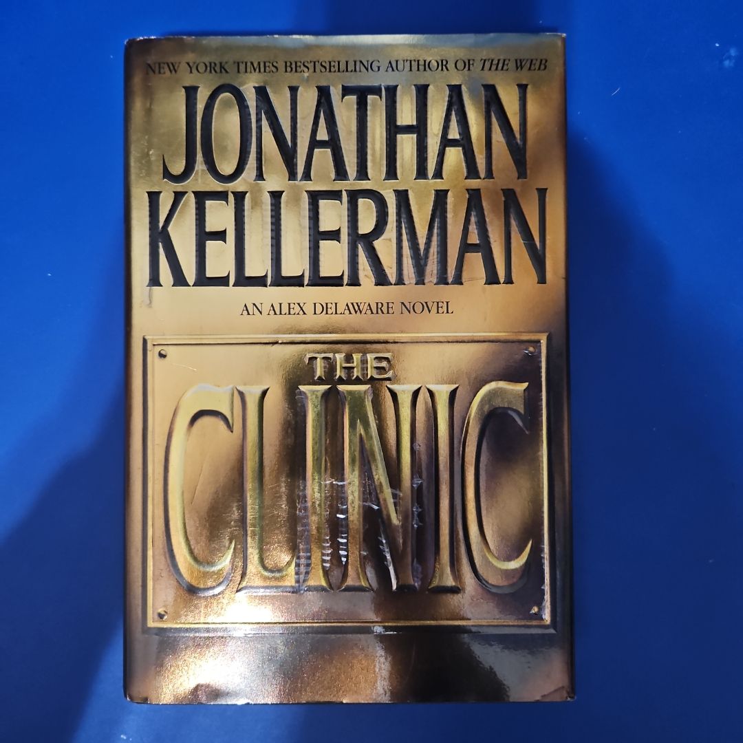 The Clinic