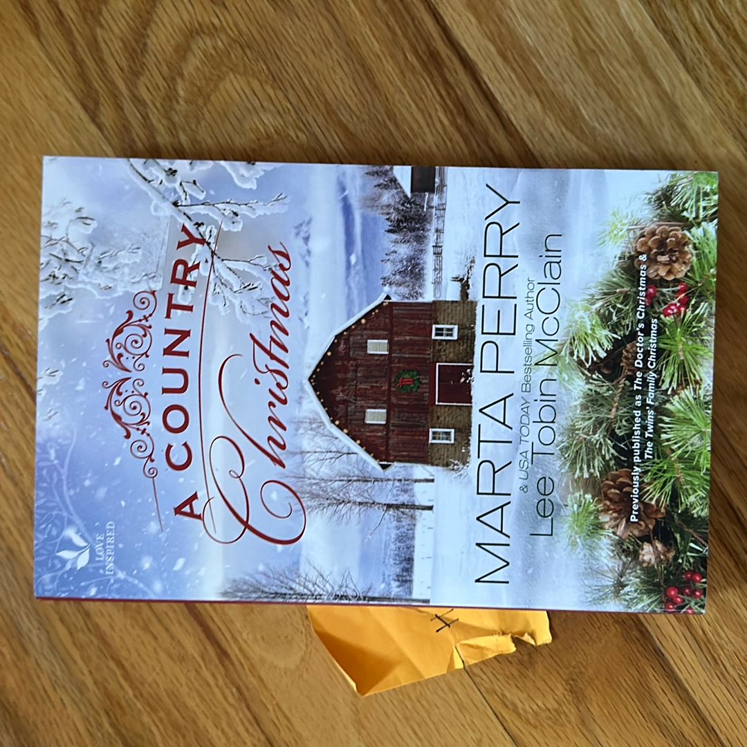 A Country Christmas