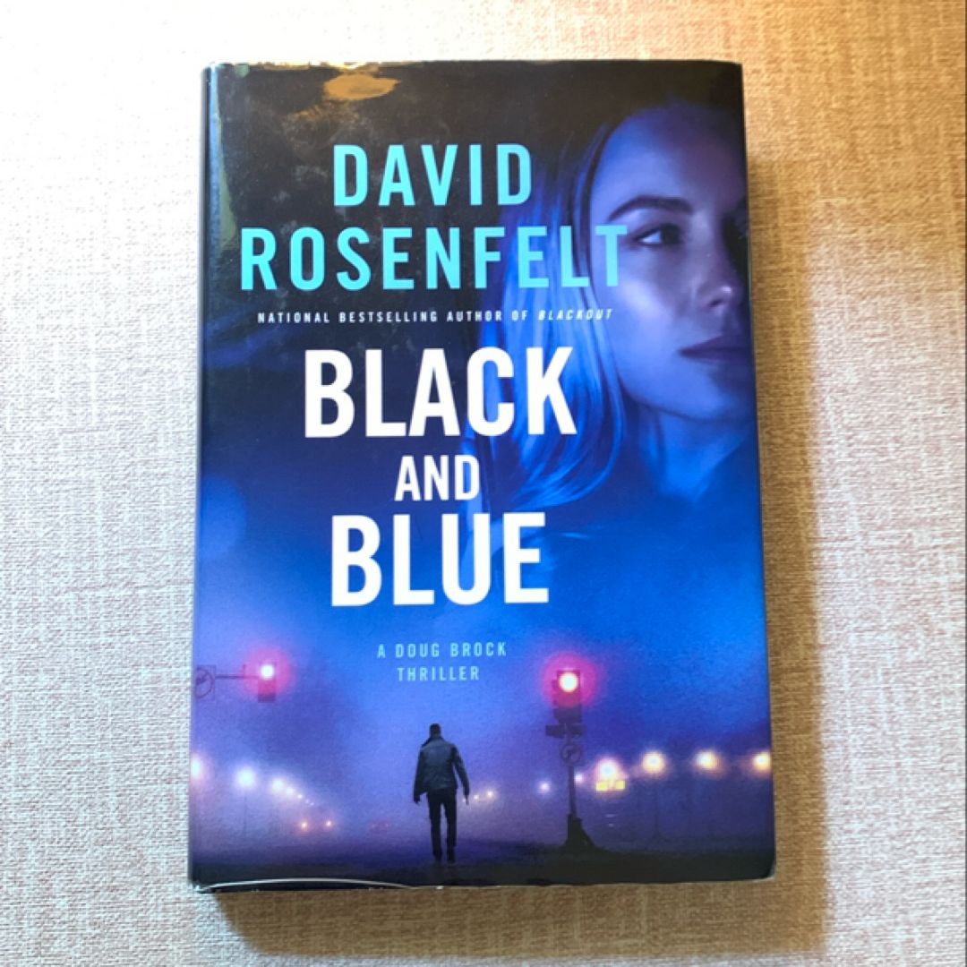 Black and Blue