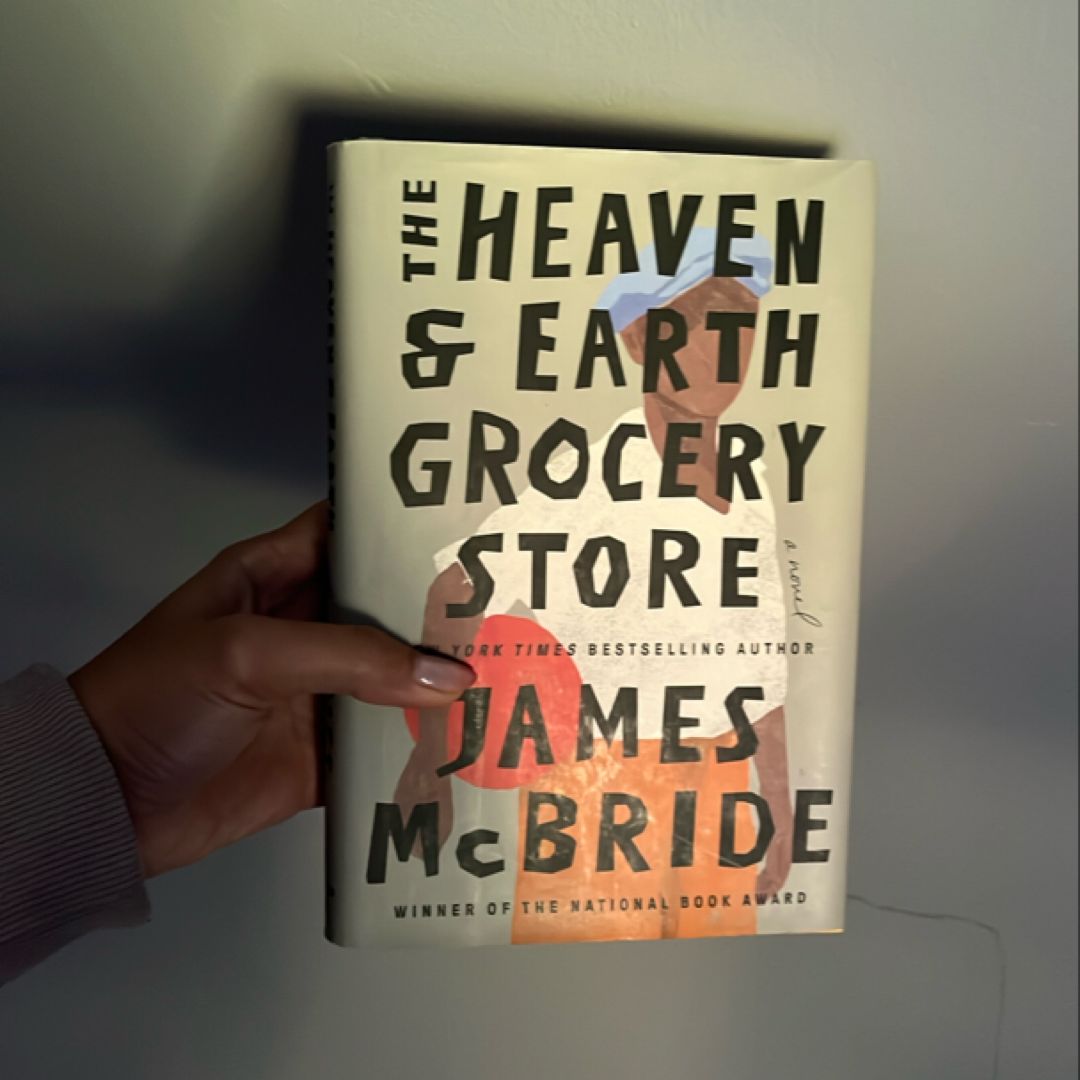 The Heaven and Earth Grocery Store