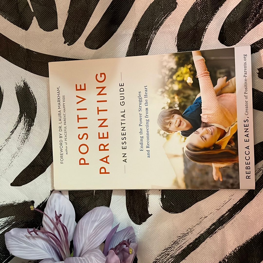 Positive Parenting