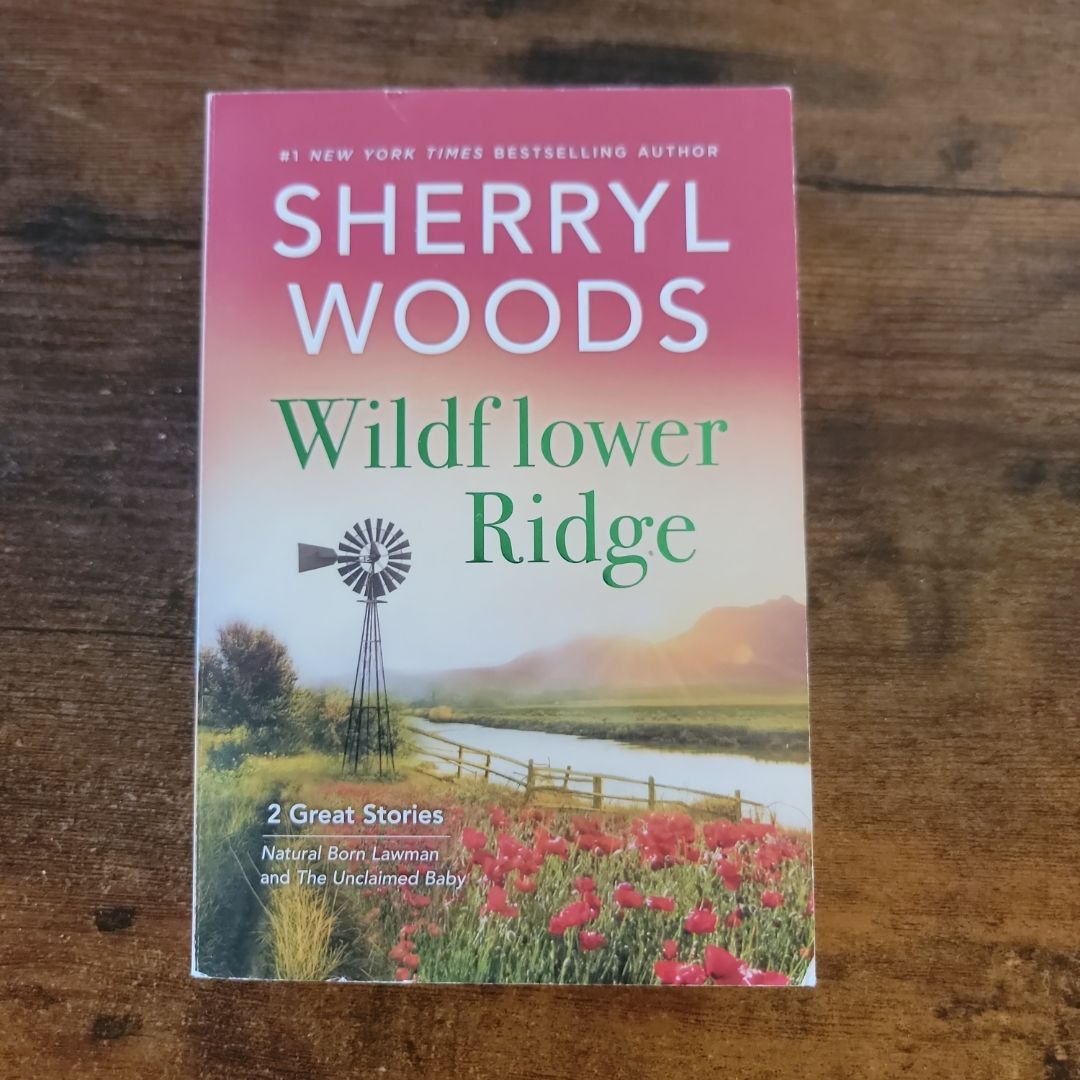 Wildflower Ridge