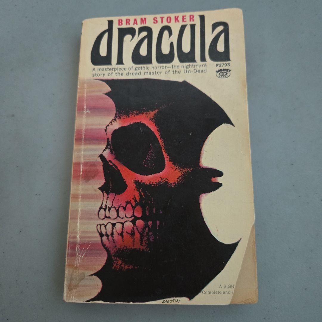 Dracula