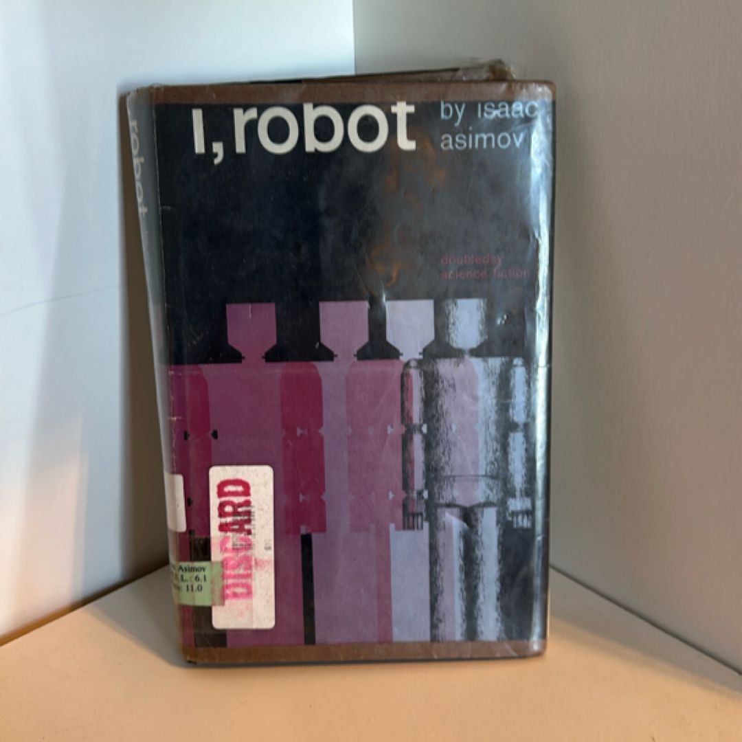 I Robot