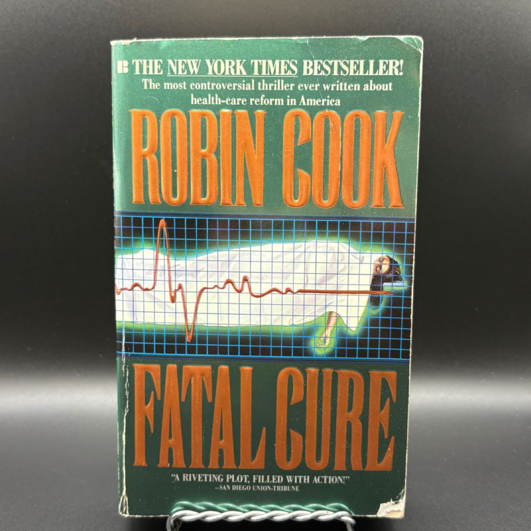 Fatal Cure