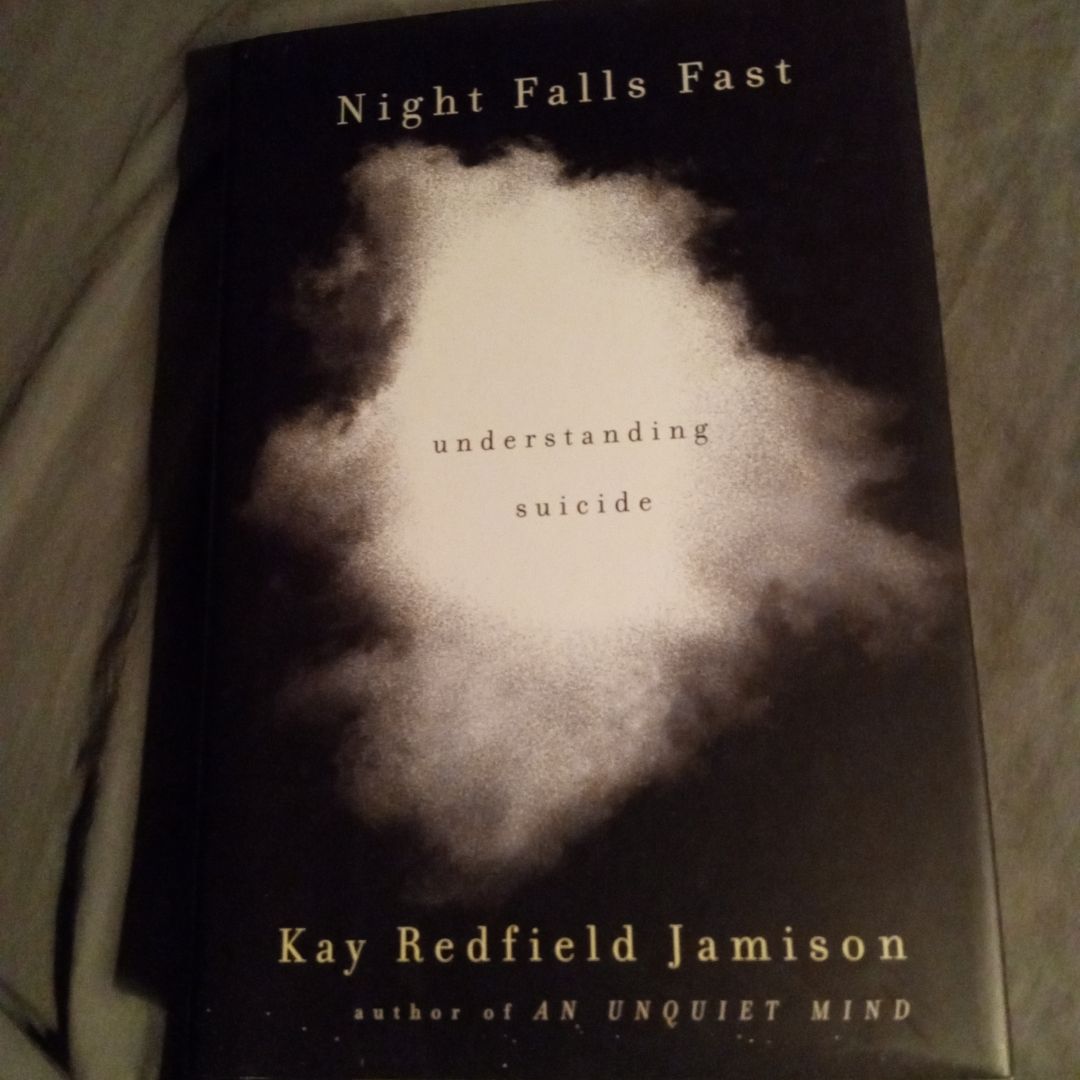 Night Falls Fast