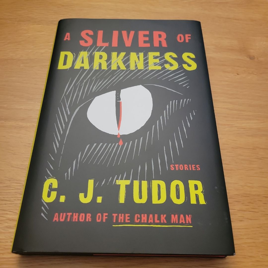 A Sliver of Darkness
