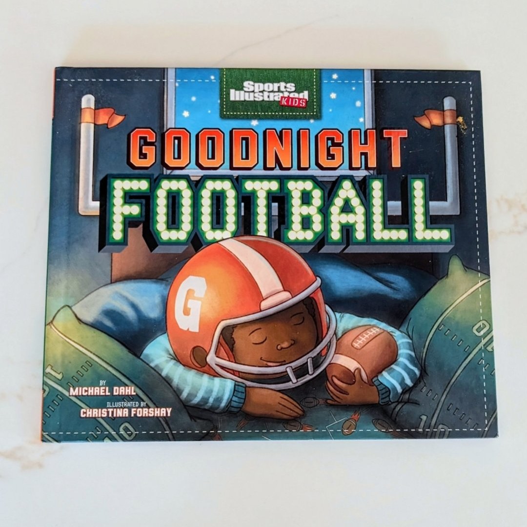 Goodnight Football