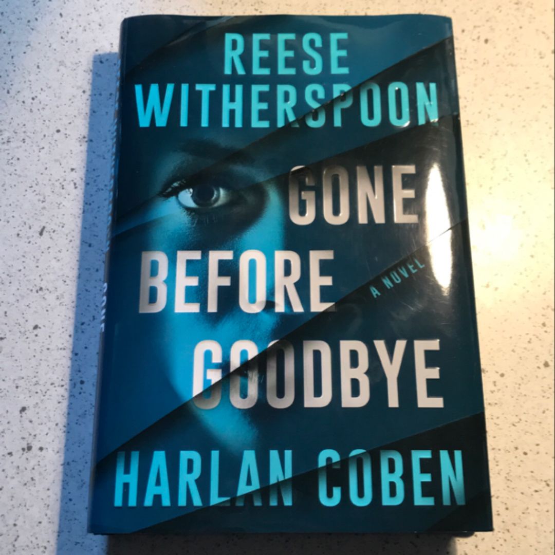 Gone Before Goodbye