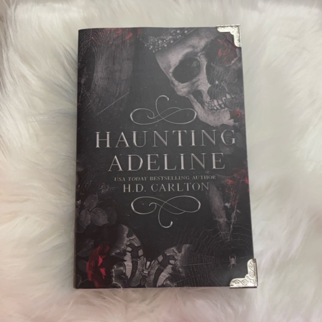 Haunting Adeline