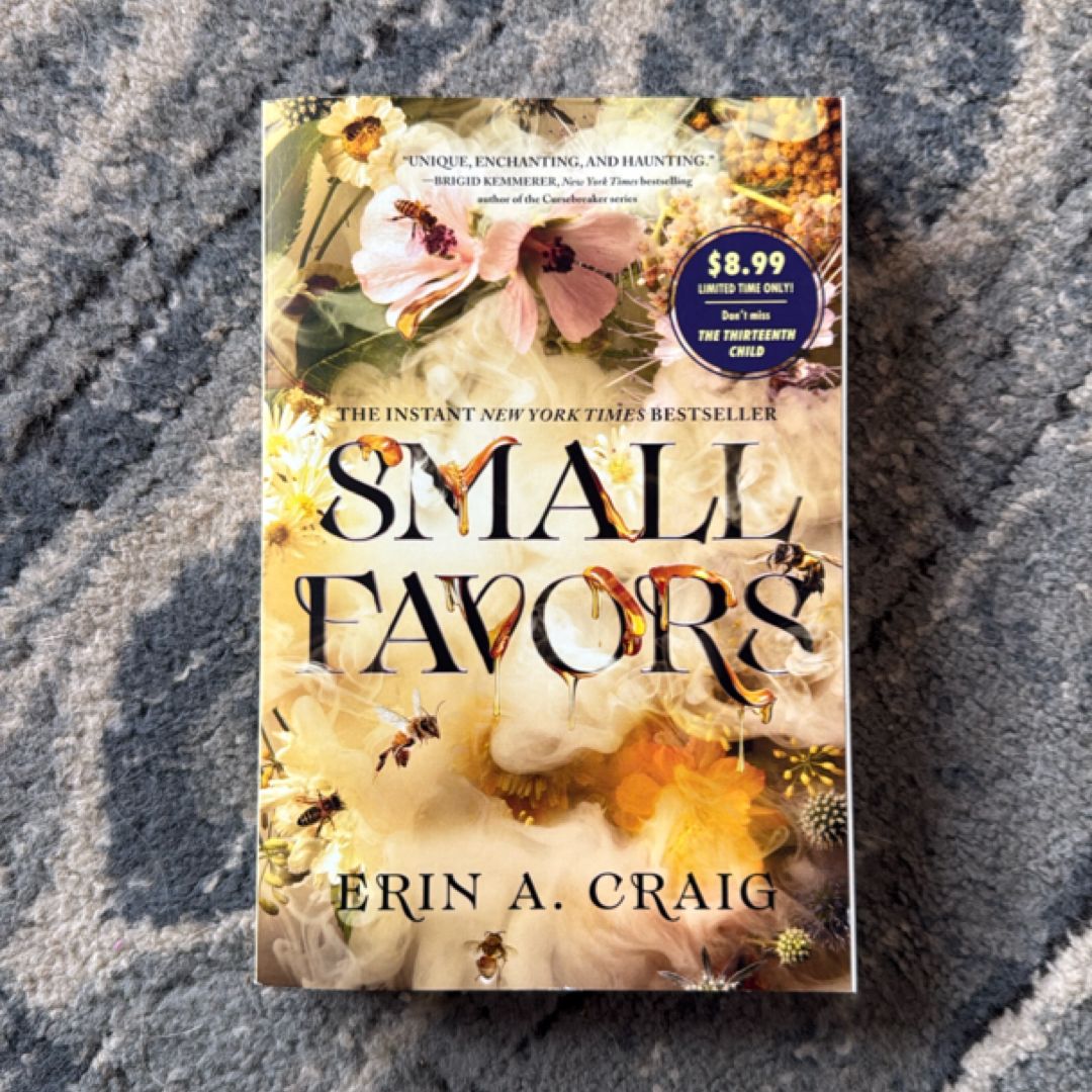 Small Favors