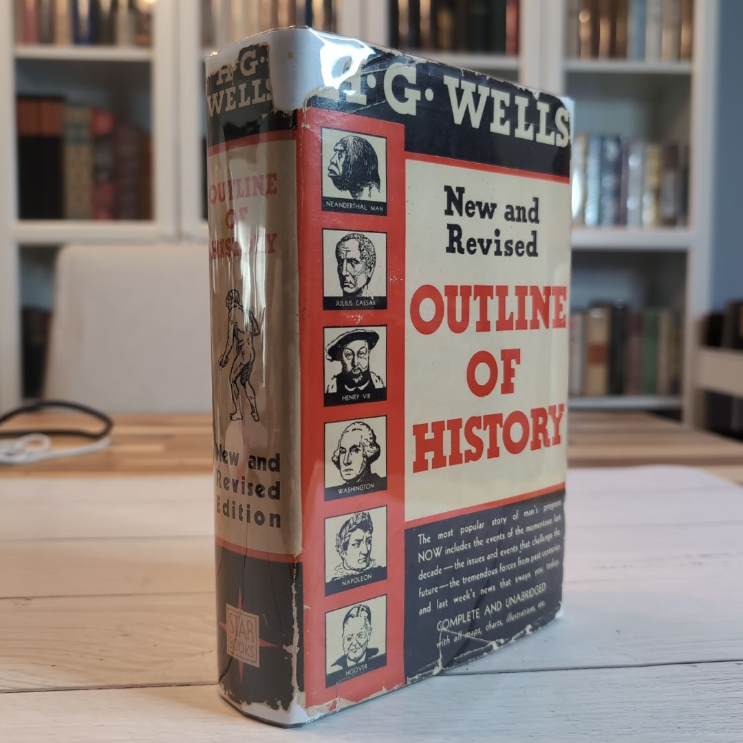 The Outline of History 