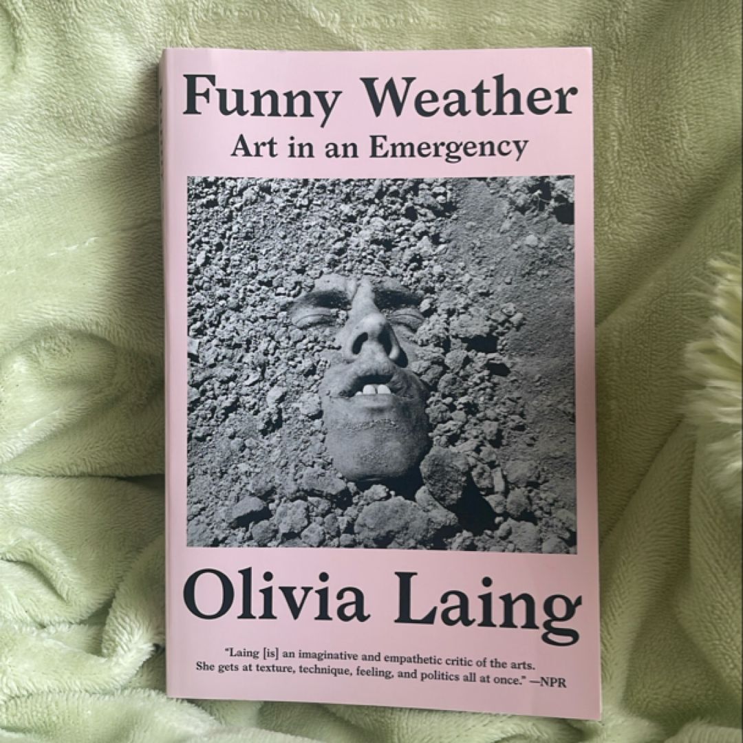 Funny Weather