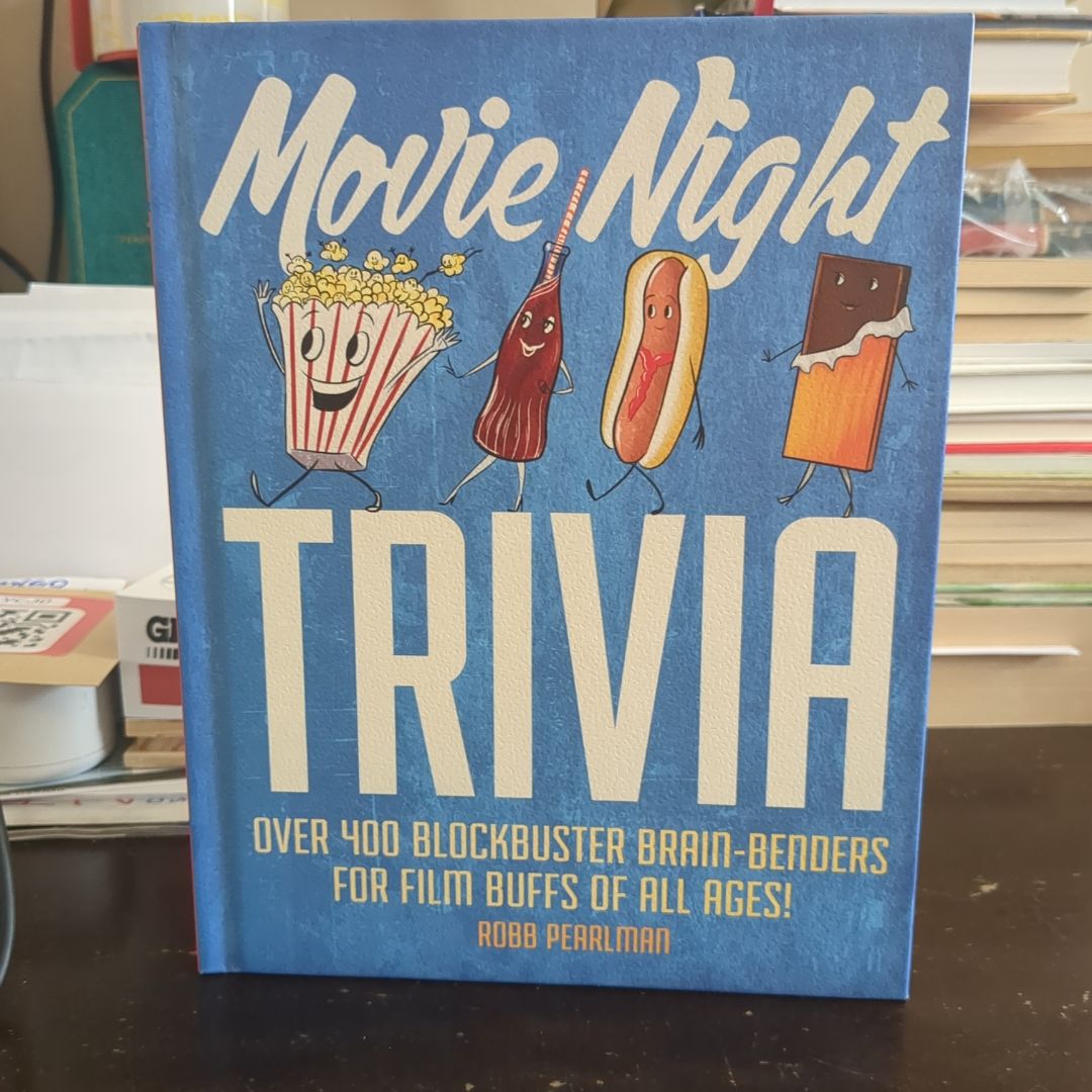 Movie Night Trivia