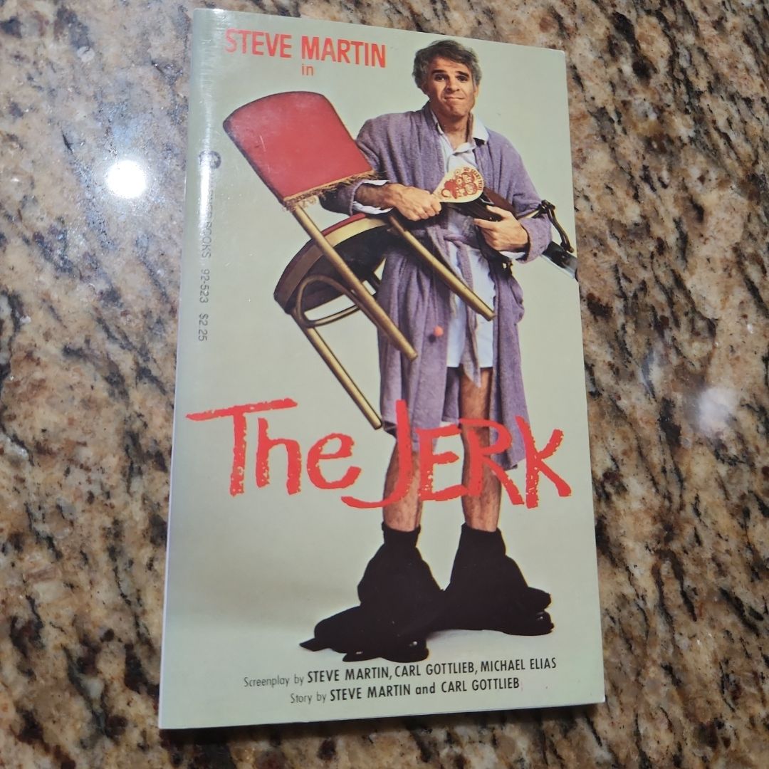 Jerk