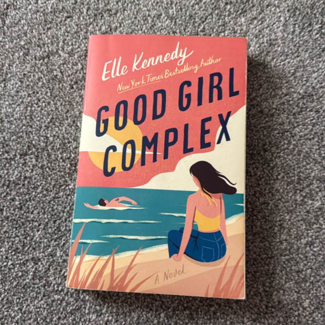 Good Girl Complex