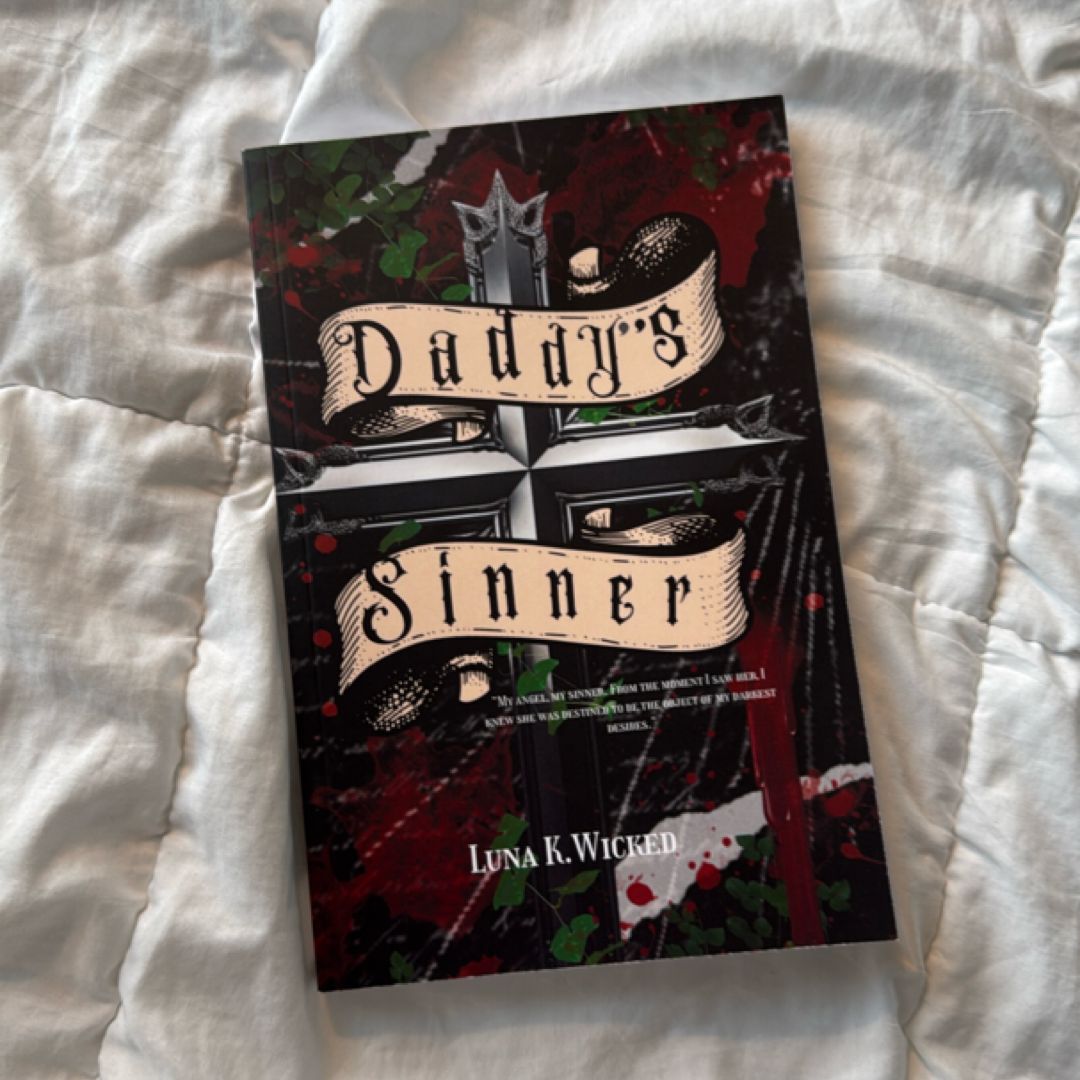 Daddy's Sinner