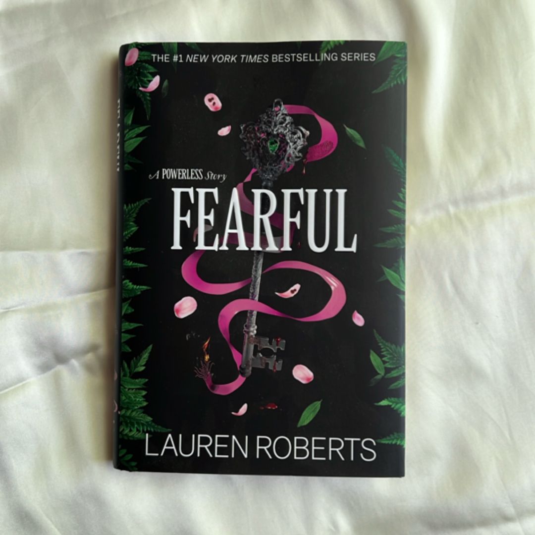 Fearful