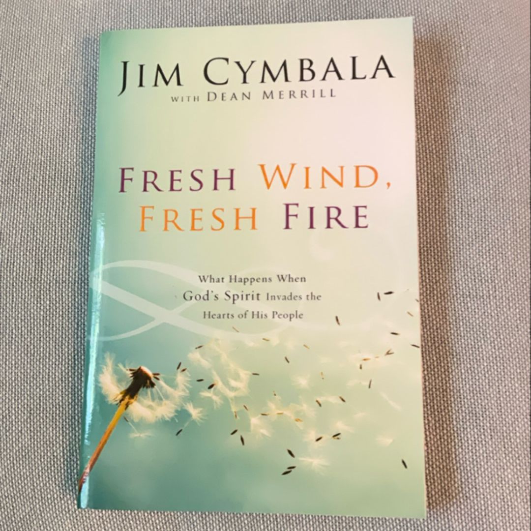 Fresh Wind, Fresh Fire