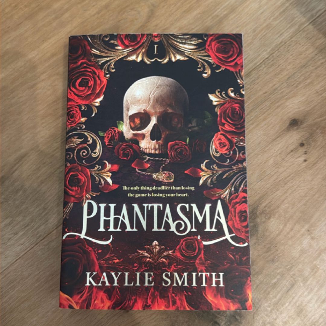 Phantasma