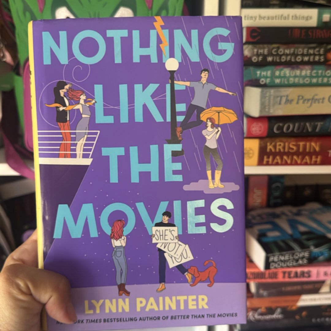 Nothing Like the Movies