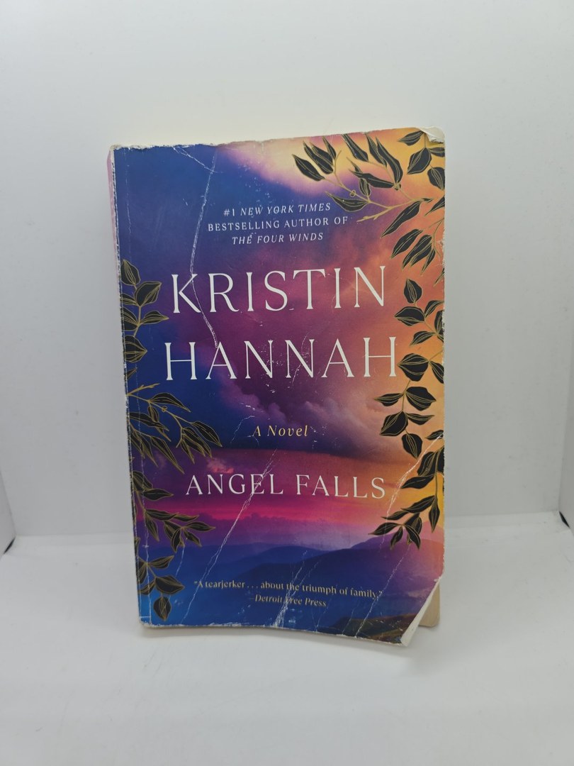 Angel Falls