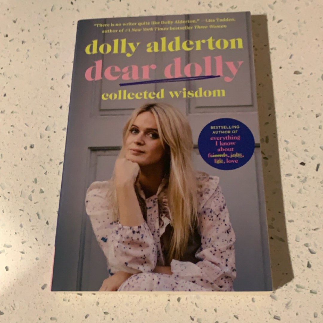 Dear Dolly