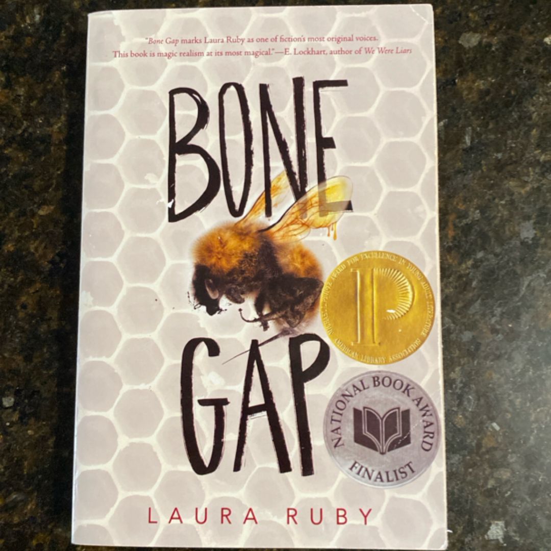 Bone Gap