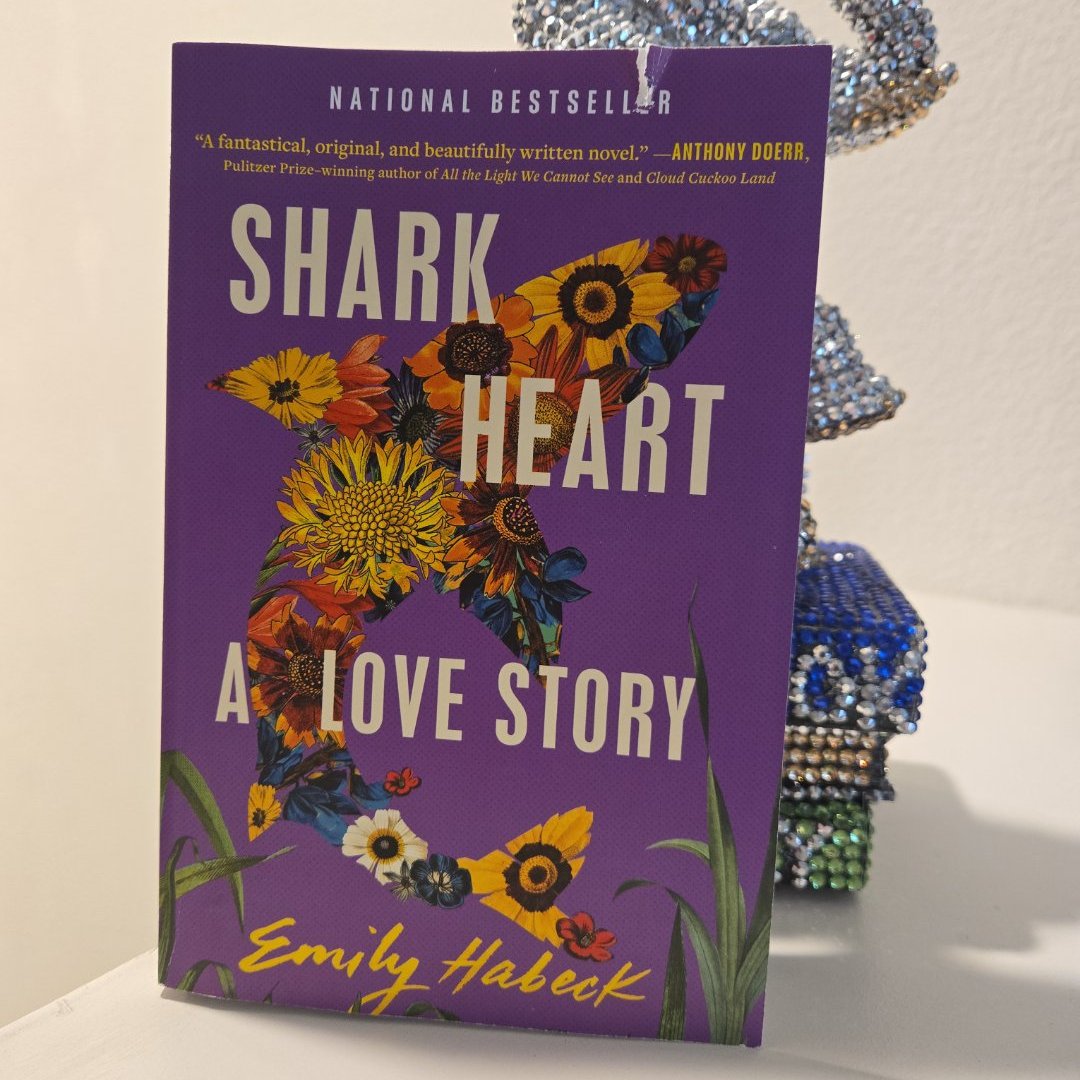 Shark Heart