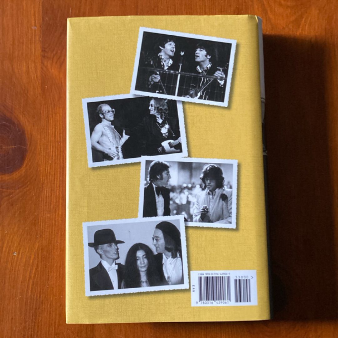 The Last Days of John Lennon