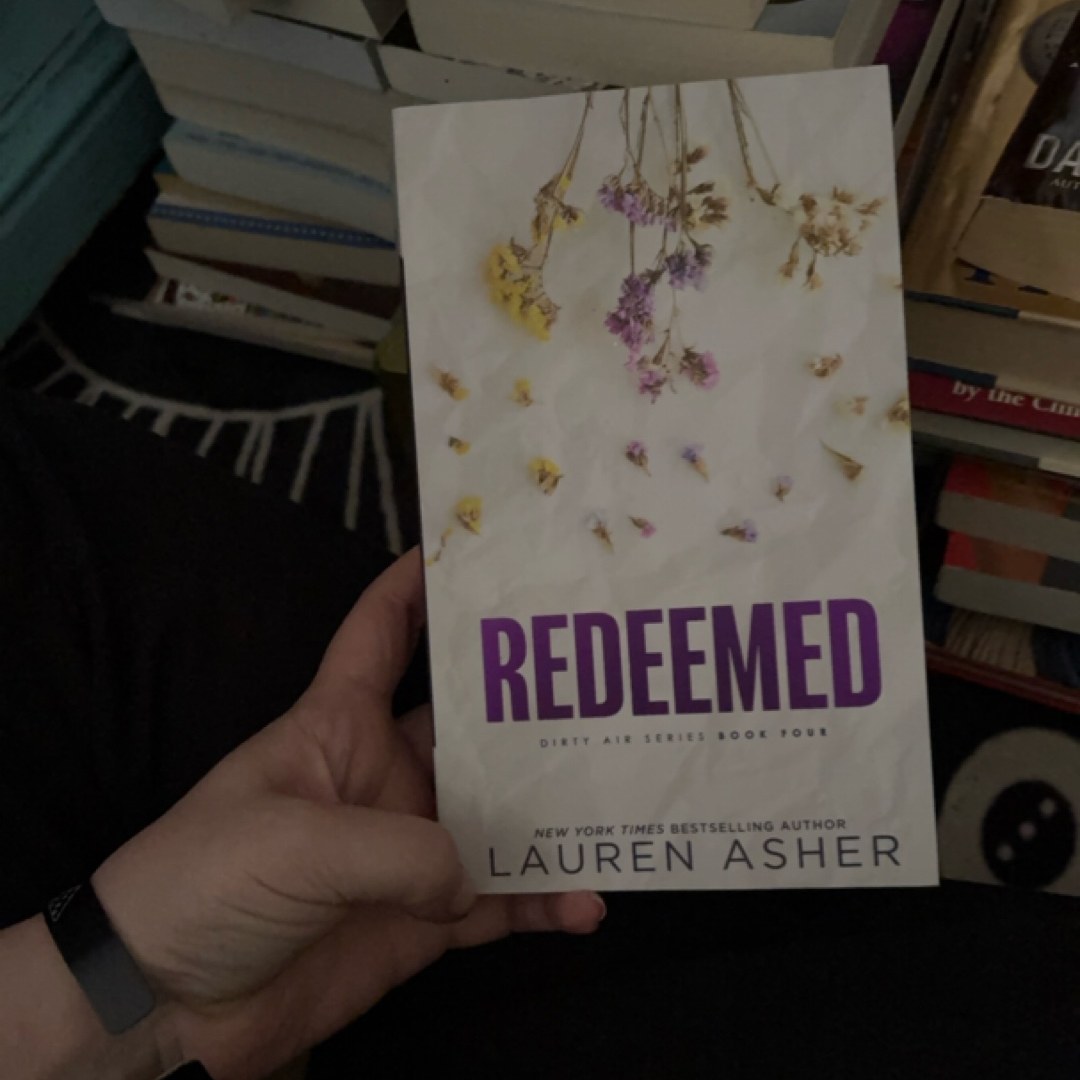 Redeemed