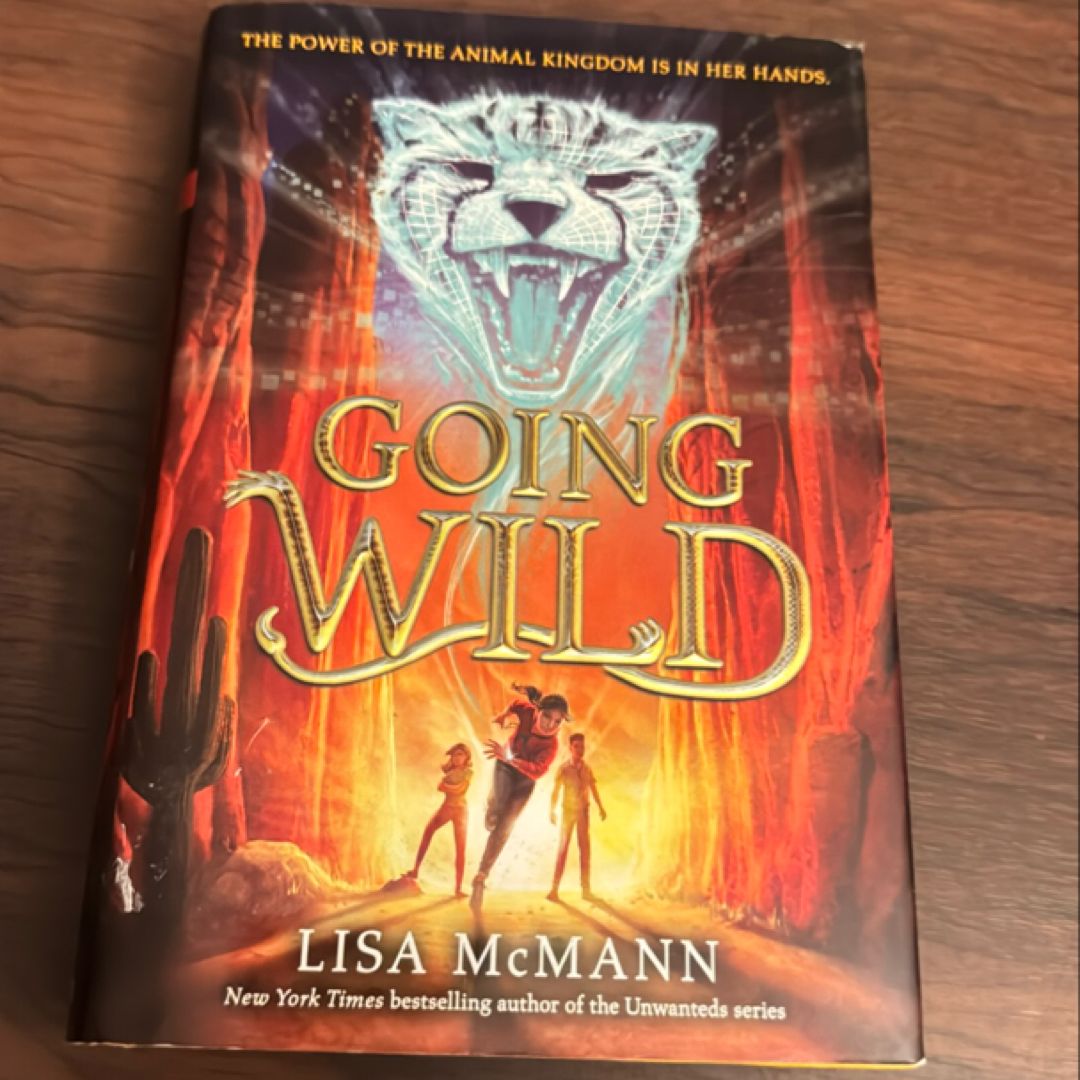 Going Wild