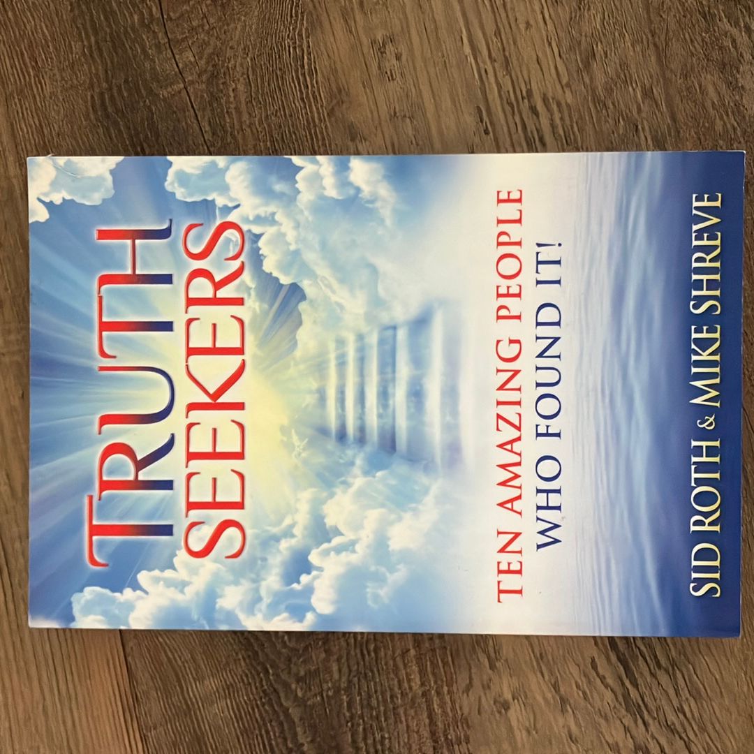 Truth Seekers