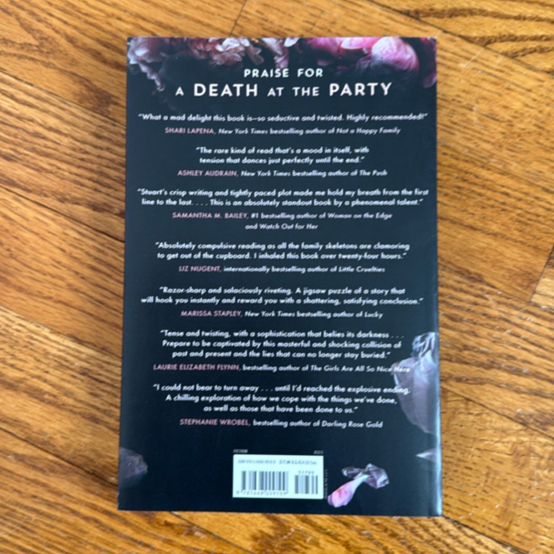 A Death at the Party