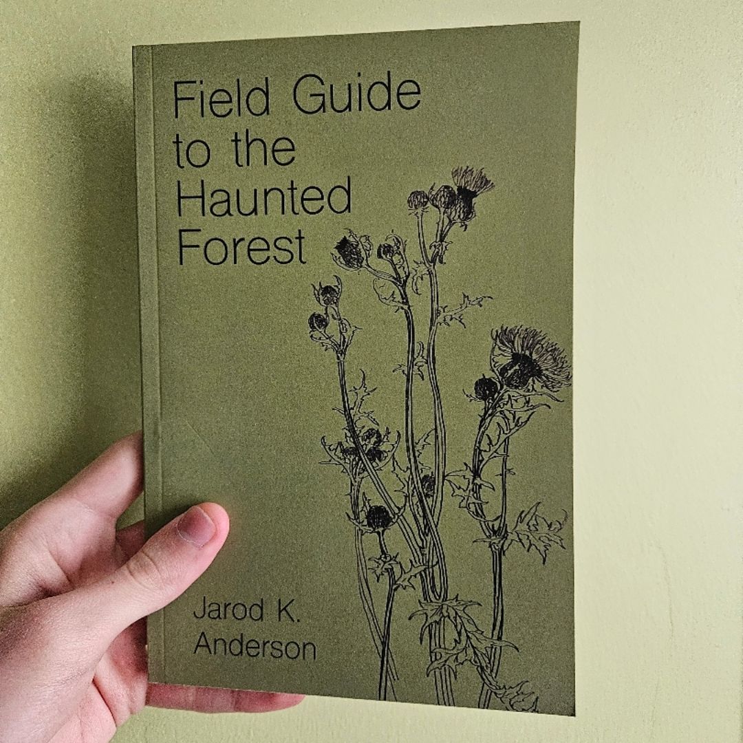 Field Guide to the Haunted Forest