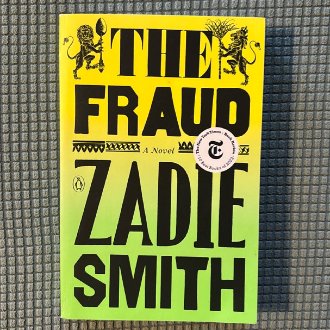 The Fraud