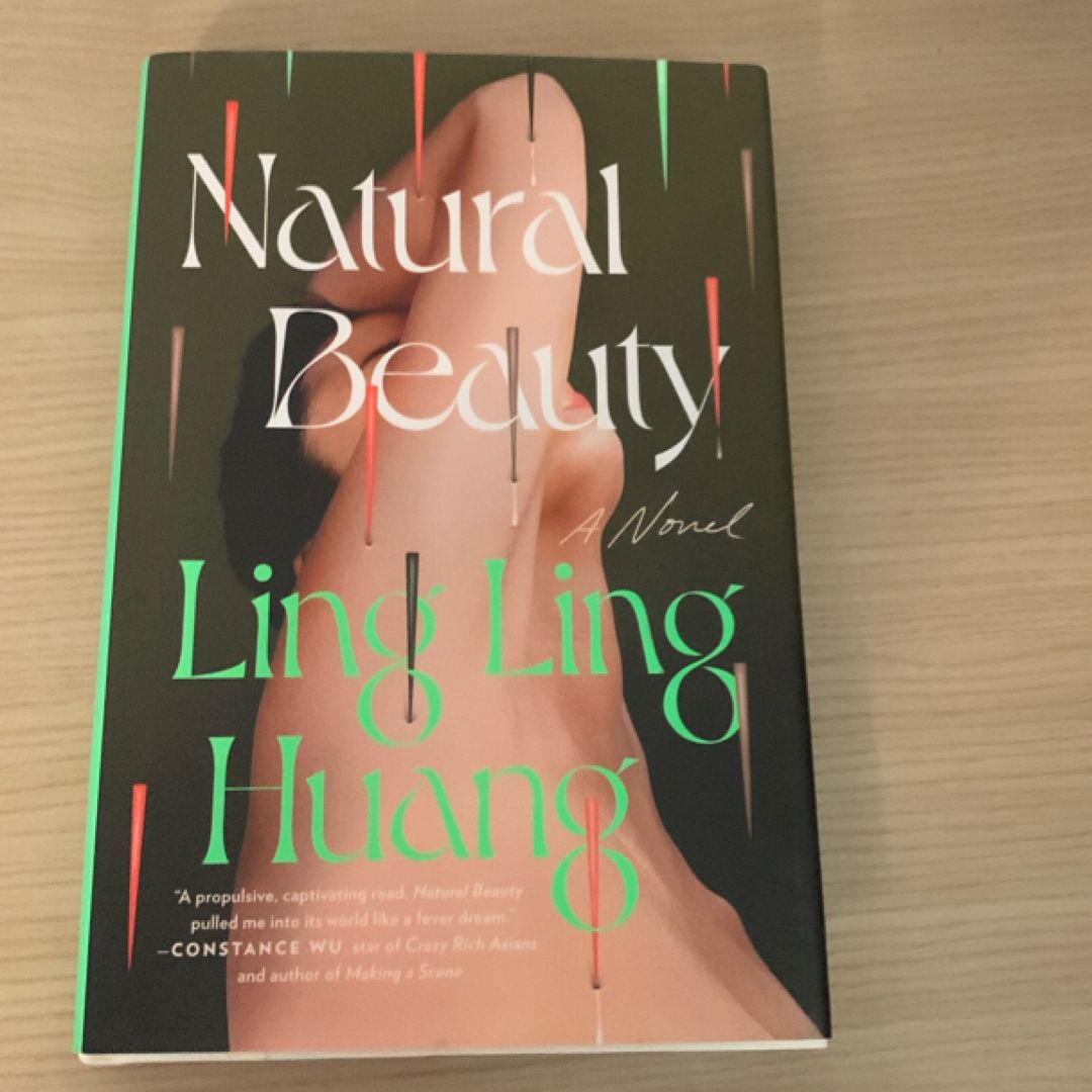 Natural Beauty