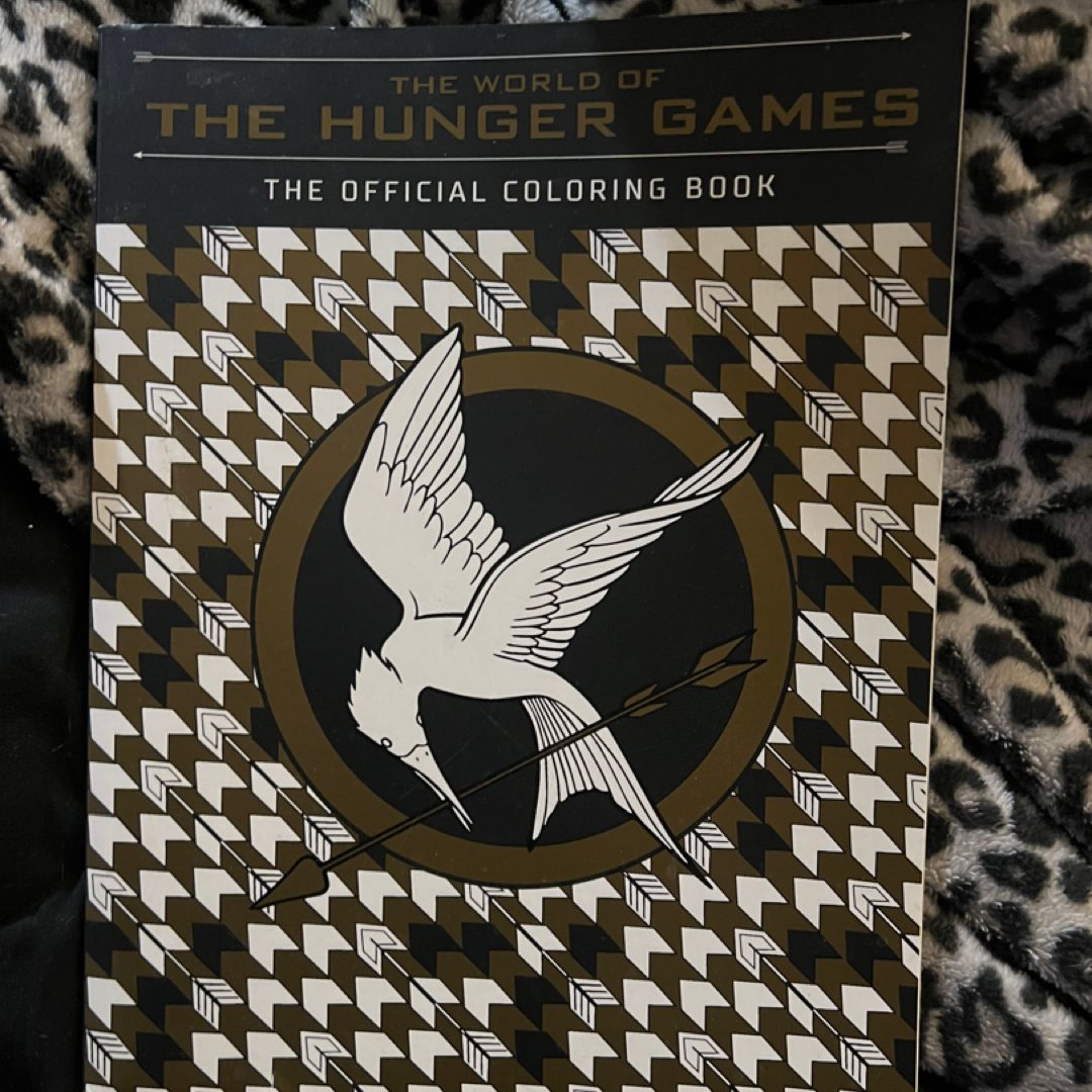 The World of the Hunger Games