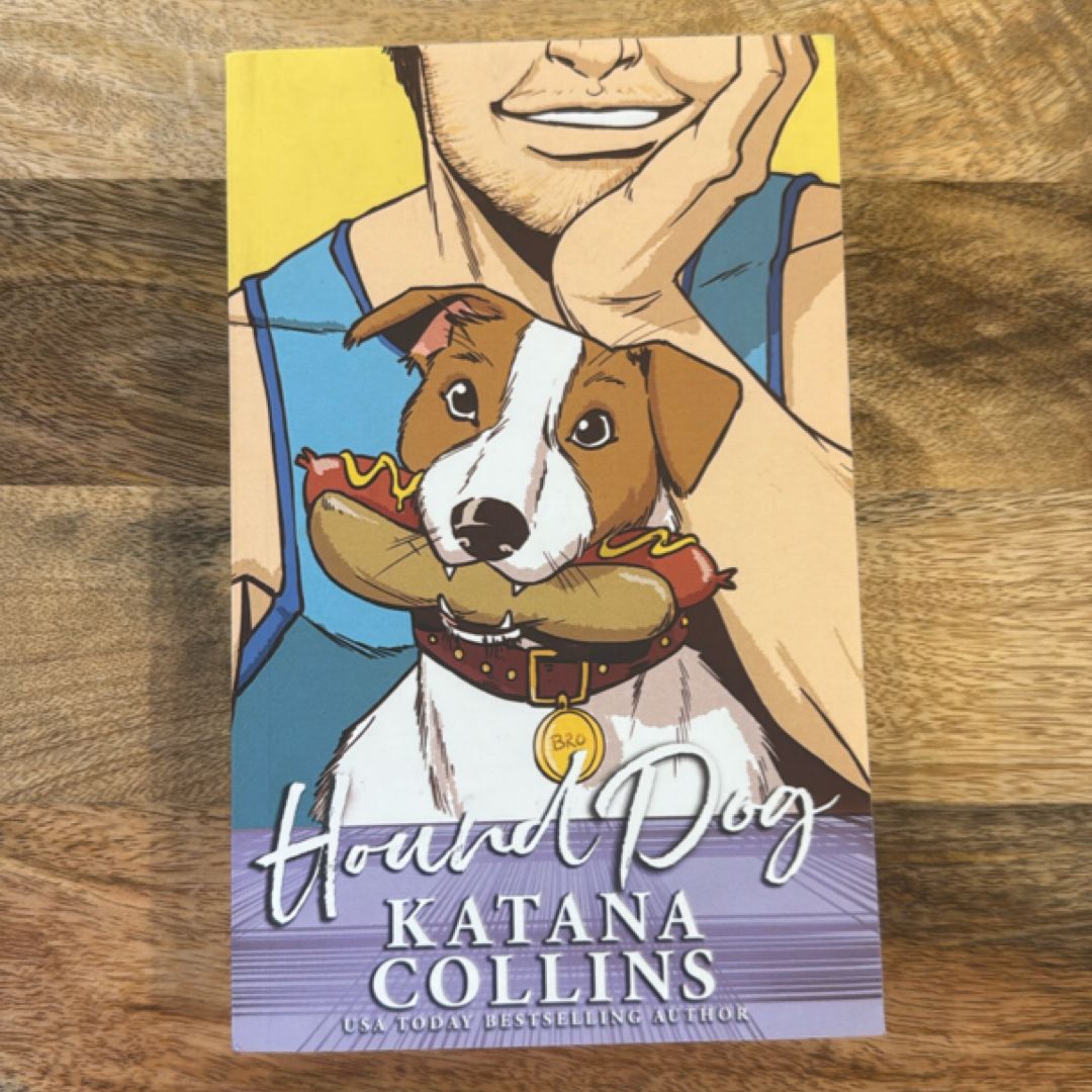 Hound Dog